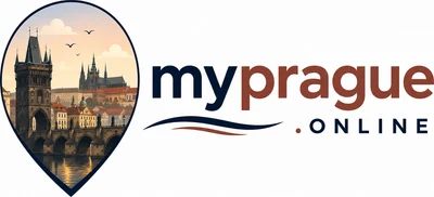 My Prague — acasă