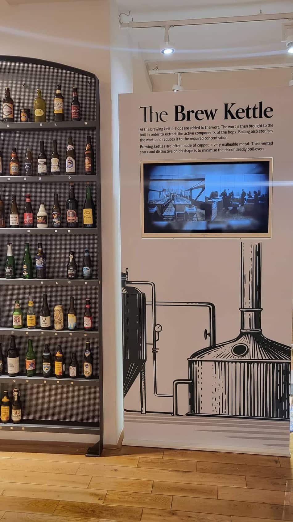 Beer Museum