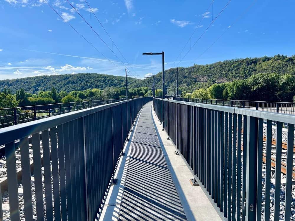 Braník Bridge — 3