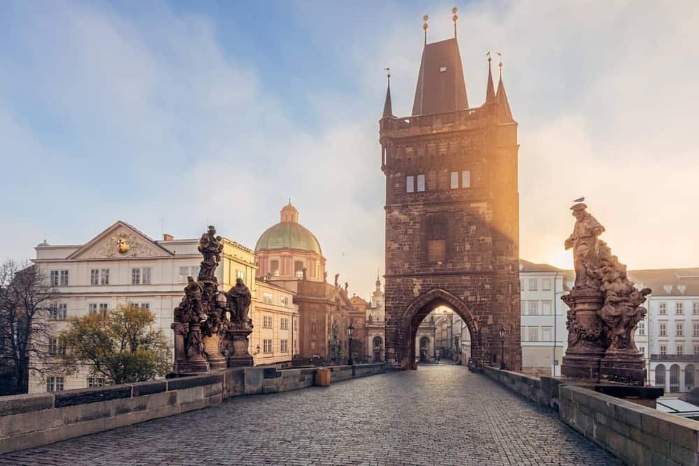 Praga, Viena sau Budapesta: ce capitală alegi și cum le combini
