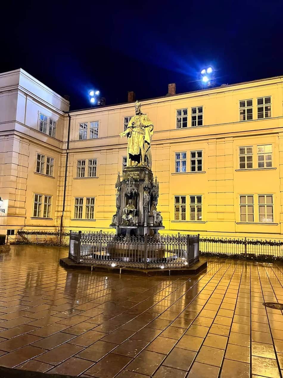 Charles Bridge Museum — 2