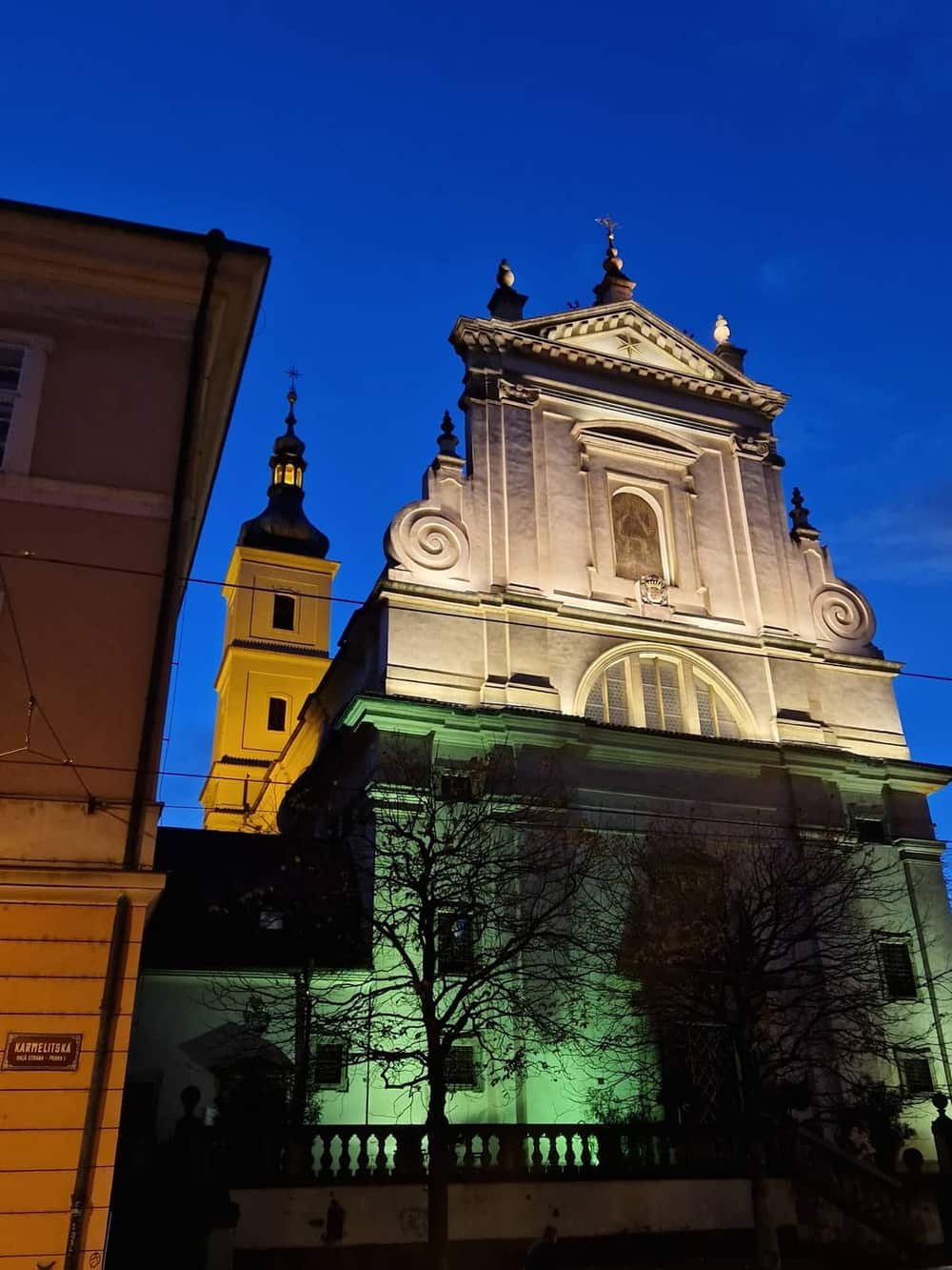 Church of Our Lady Victorious and The Infant Jesus of Prague — 3