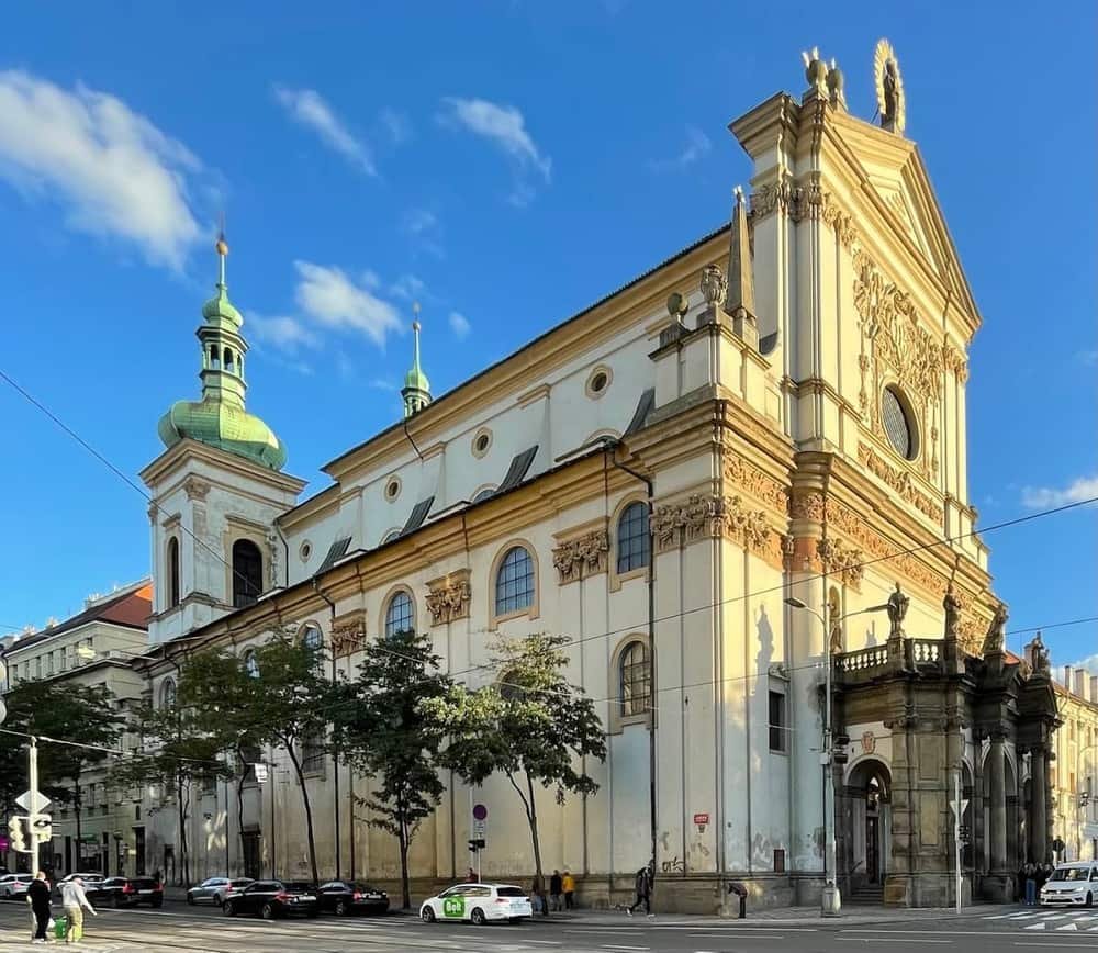 Church of St. Ignatius — 2