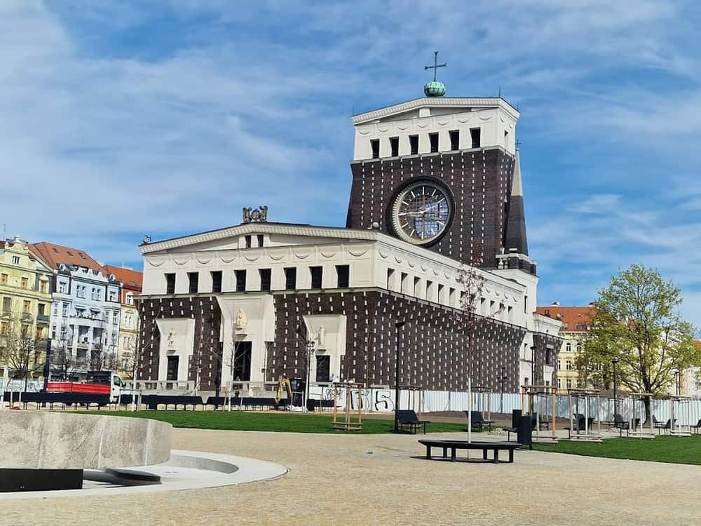 Church of the Sacred Heart of Jesus