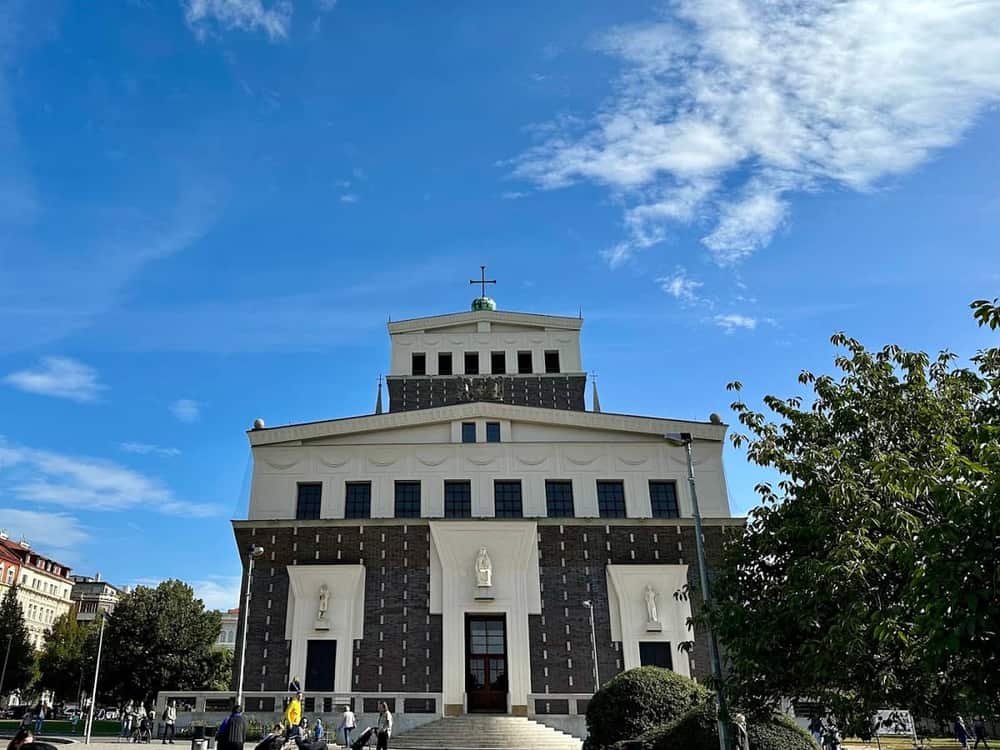 Church of the Sacred Heart of Jesus — 2