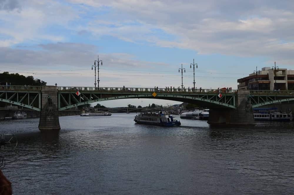 Czech Bridge | Prague — 3