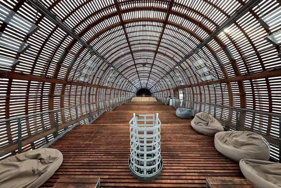 DOX Centre for Contemporary Art — 2