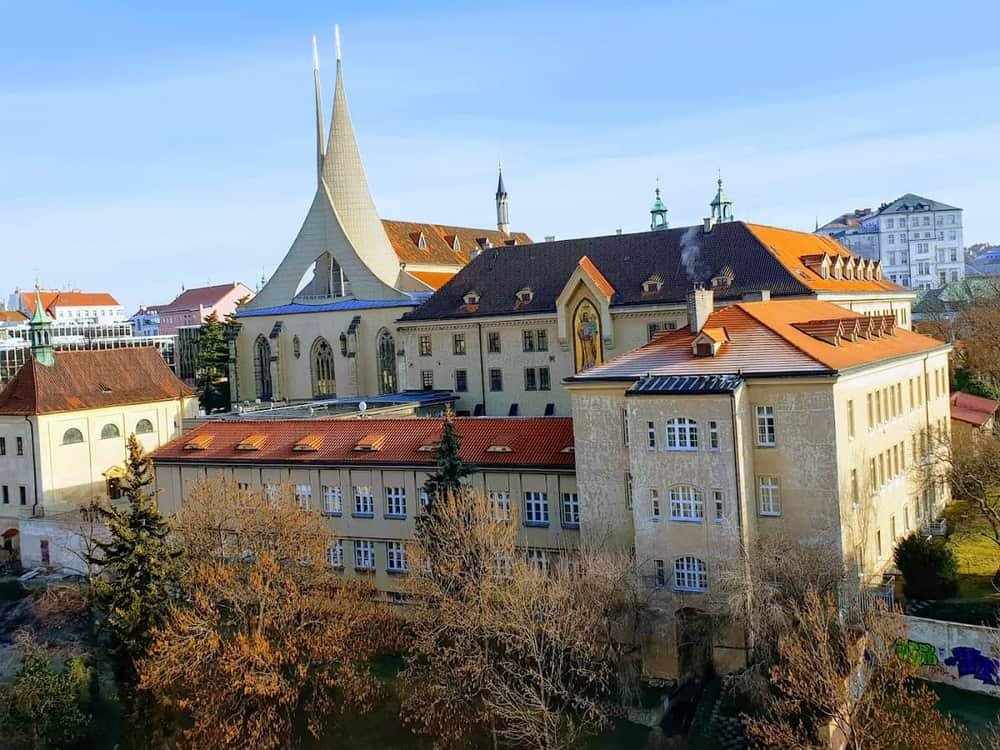 Emmaus Monastery