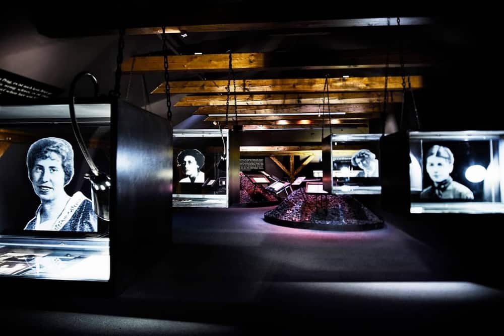 Franz Kafka Museum — 3