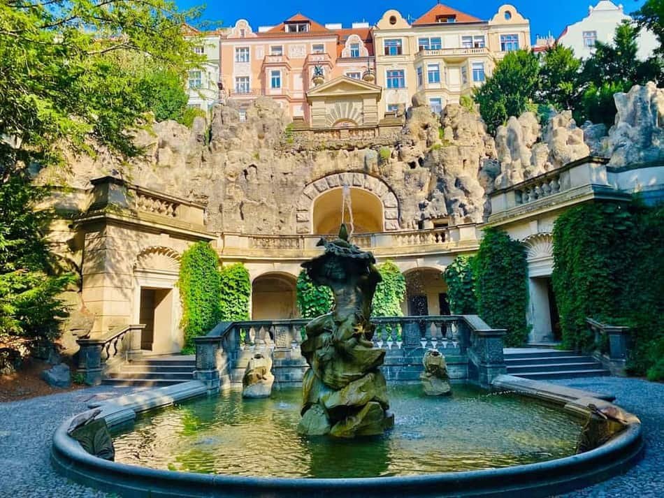 Prague beyond the centre: five places that earn the tram ride