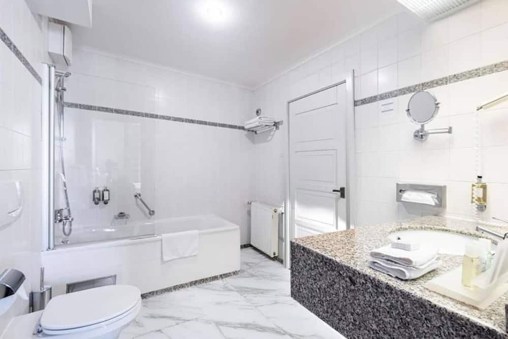 Hotel International Prague — 3