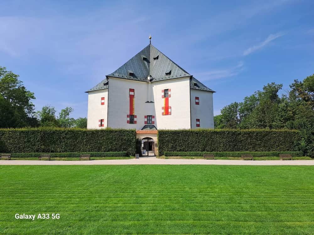 Hvězda