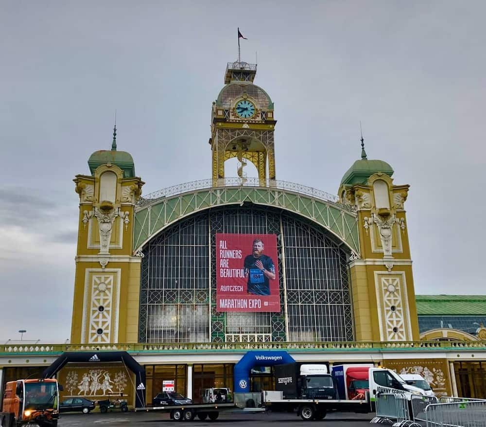 Industrial Palace — 3