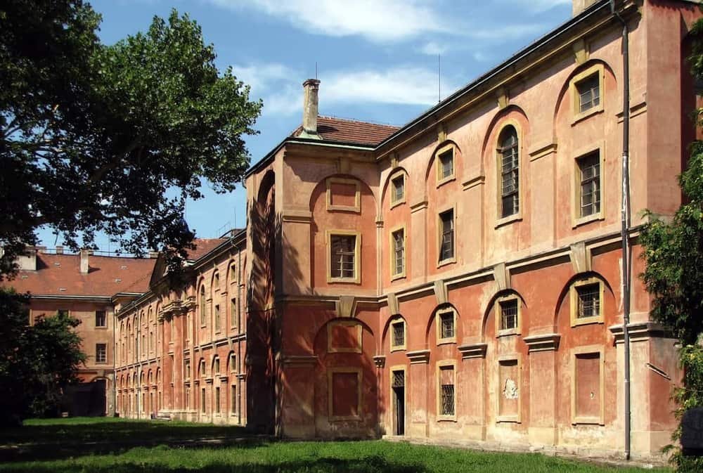 Invalidovna