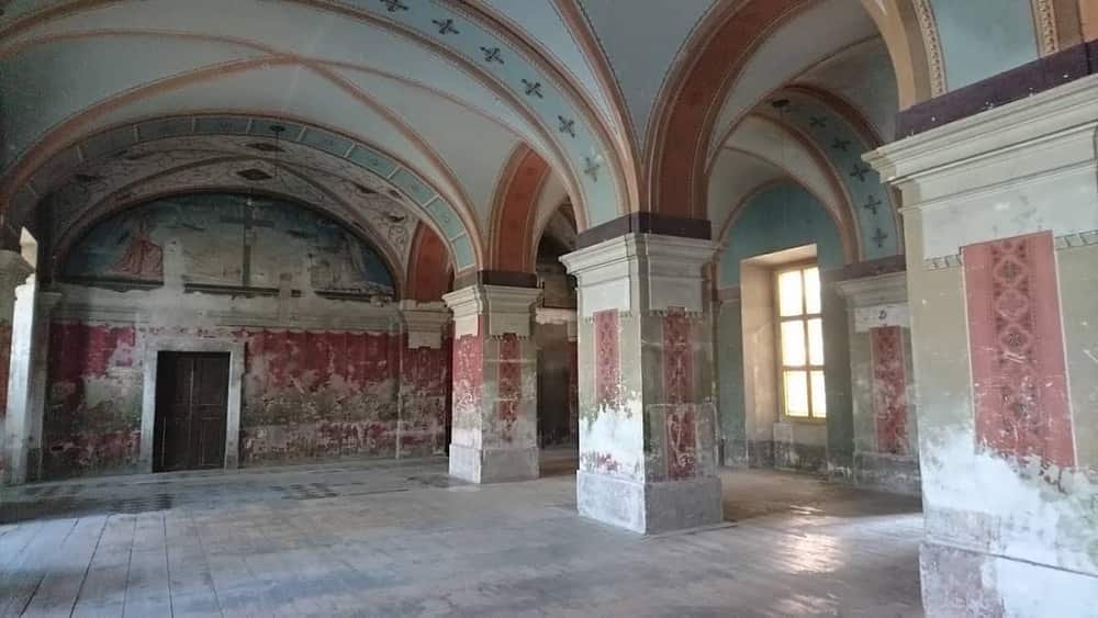 Invalidovna — 3