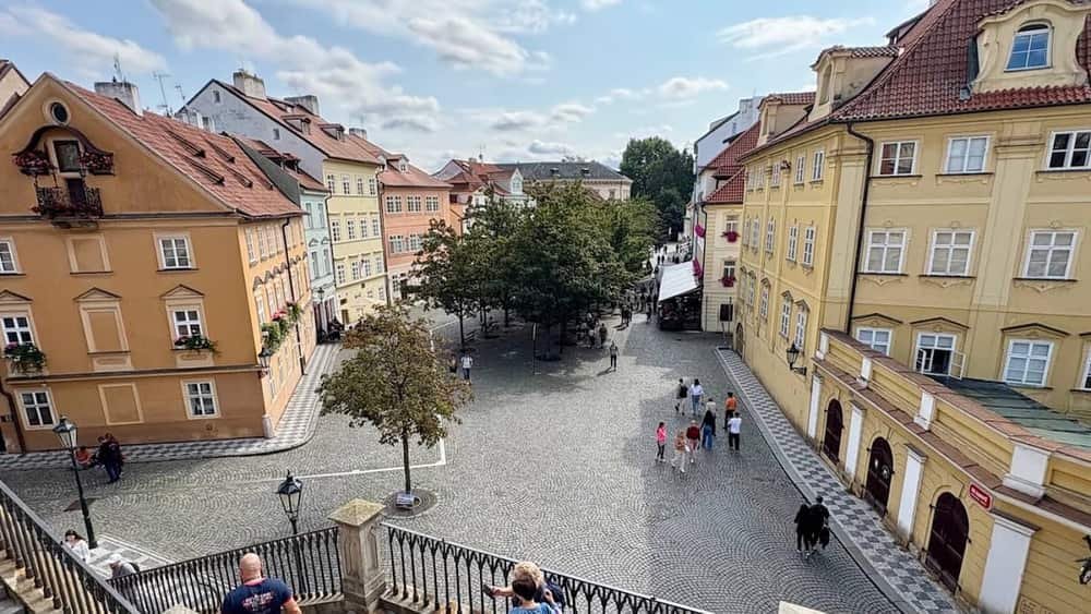 Kampa Island — 3