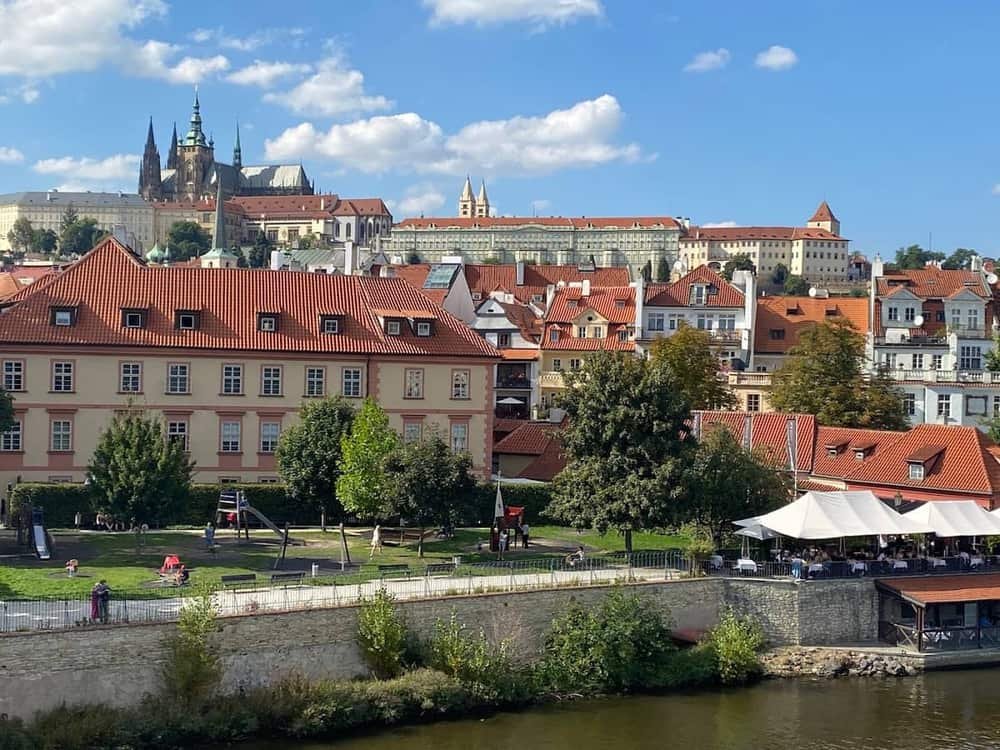 Kampa Park