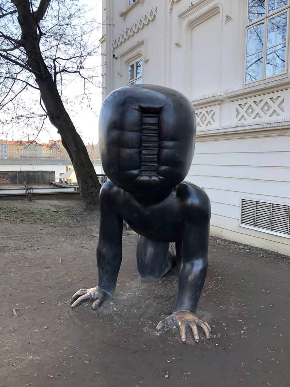 Kampa Park — 2