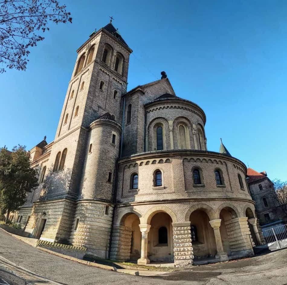 Klášter Svatého Gabriela — 2