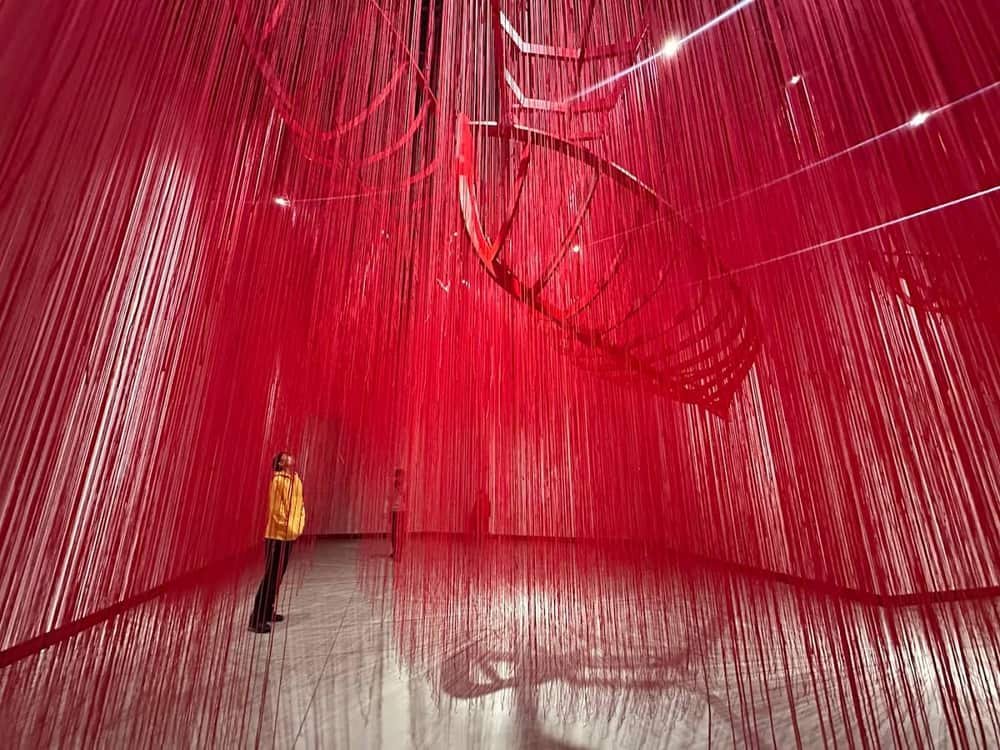 Kunsthalle Praha — 2