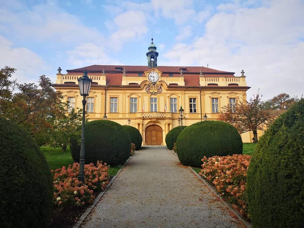 Libeň