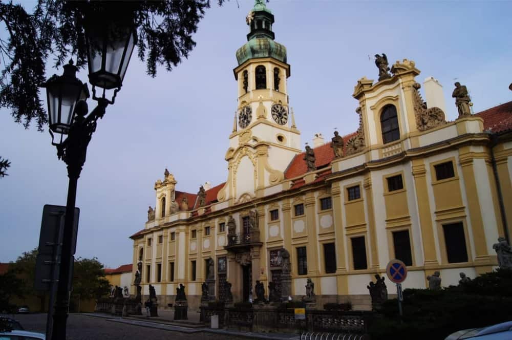 Loreto