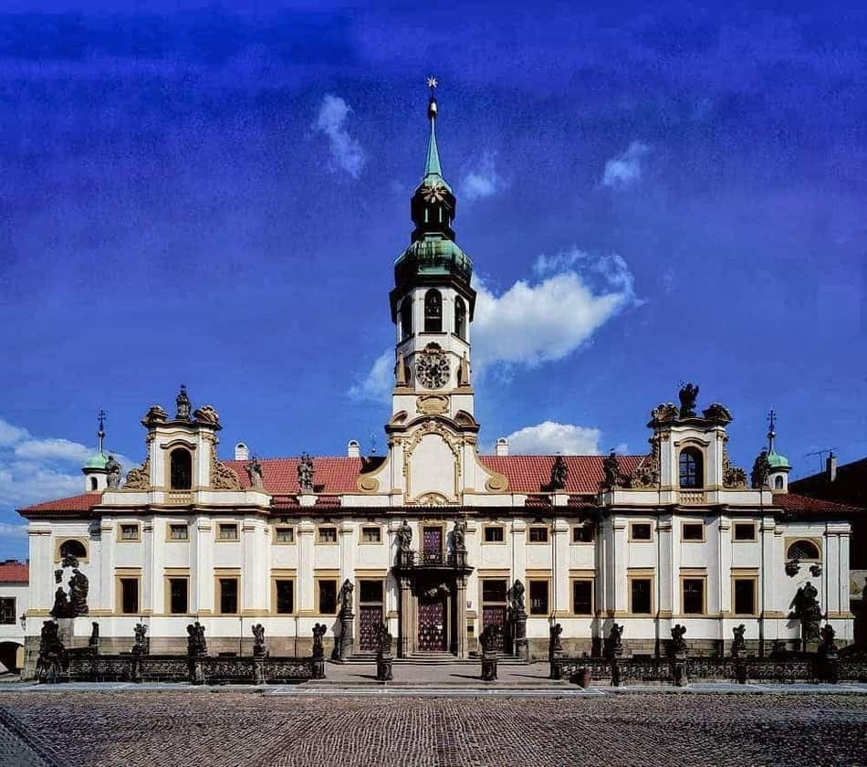 Loreto — 2
