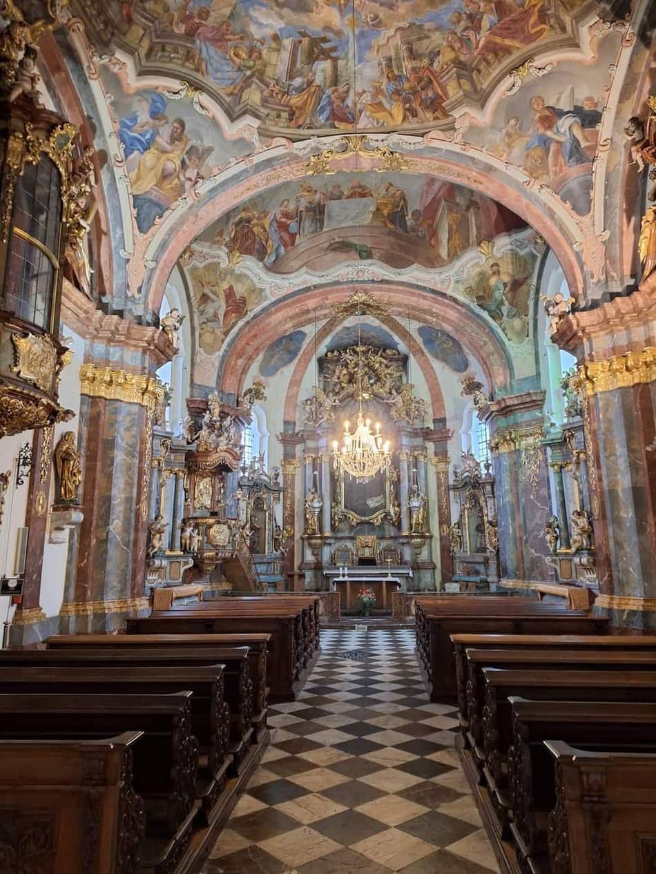 Loreto — 3