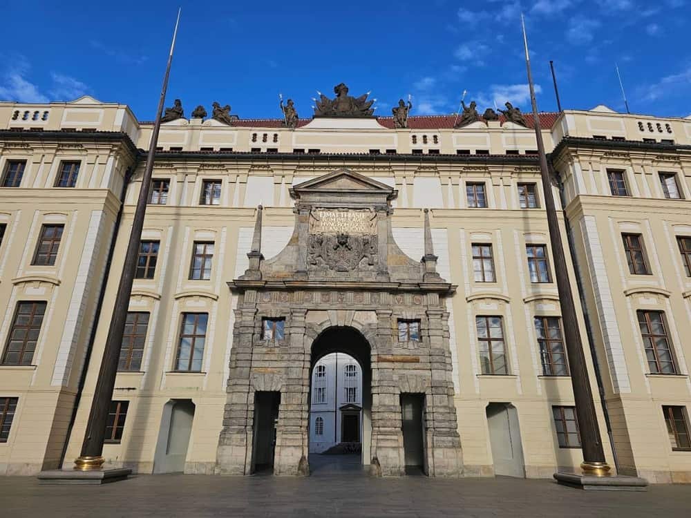 Matthias Gate
