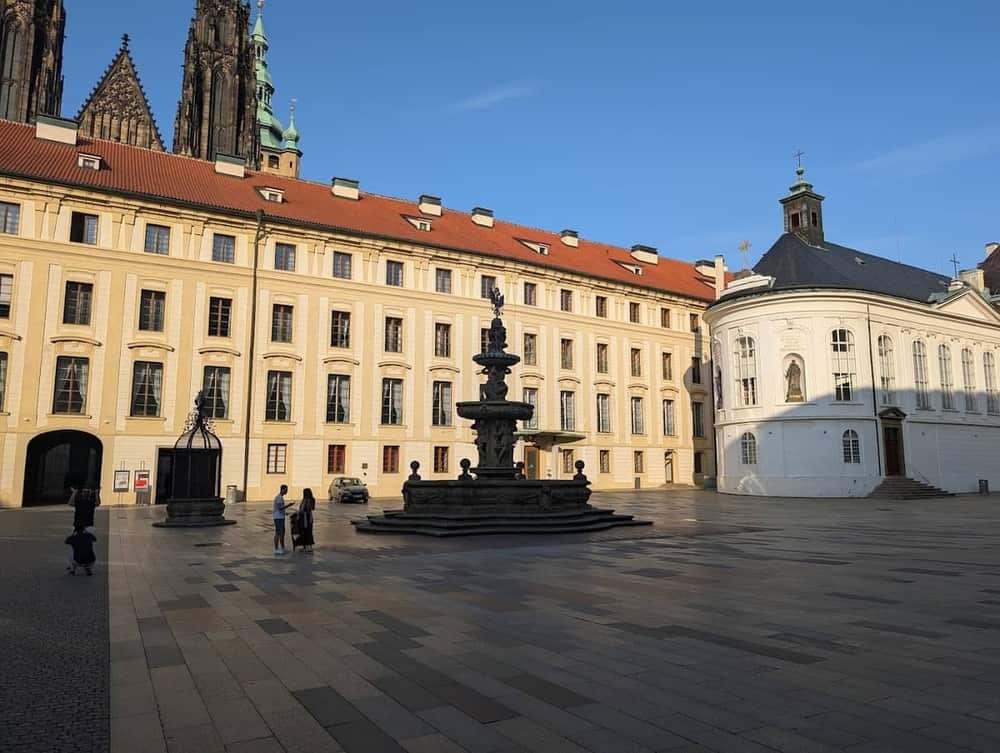 Matthias Gate — 3