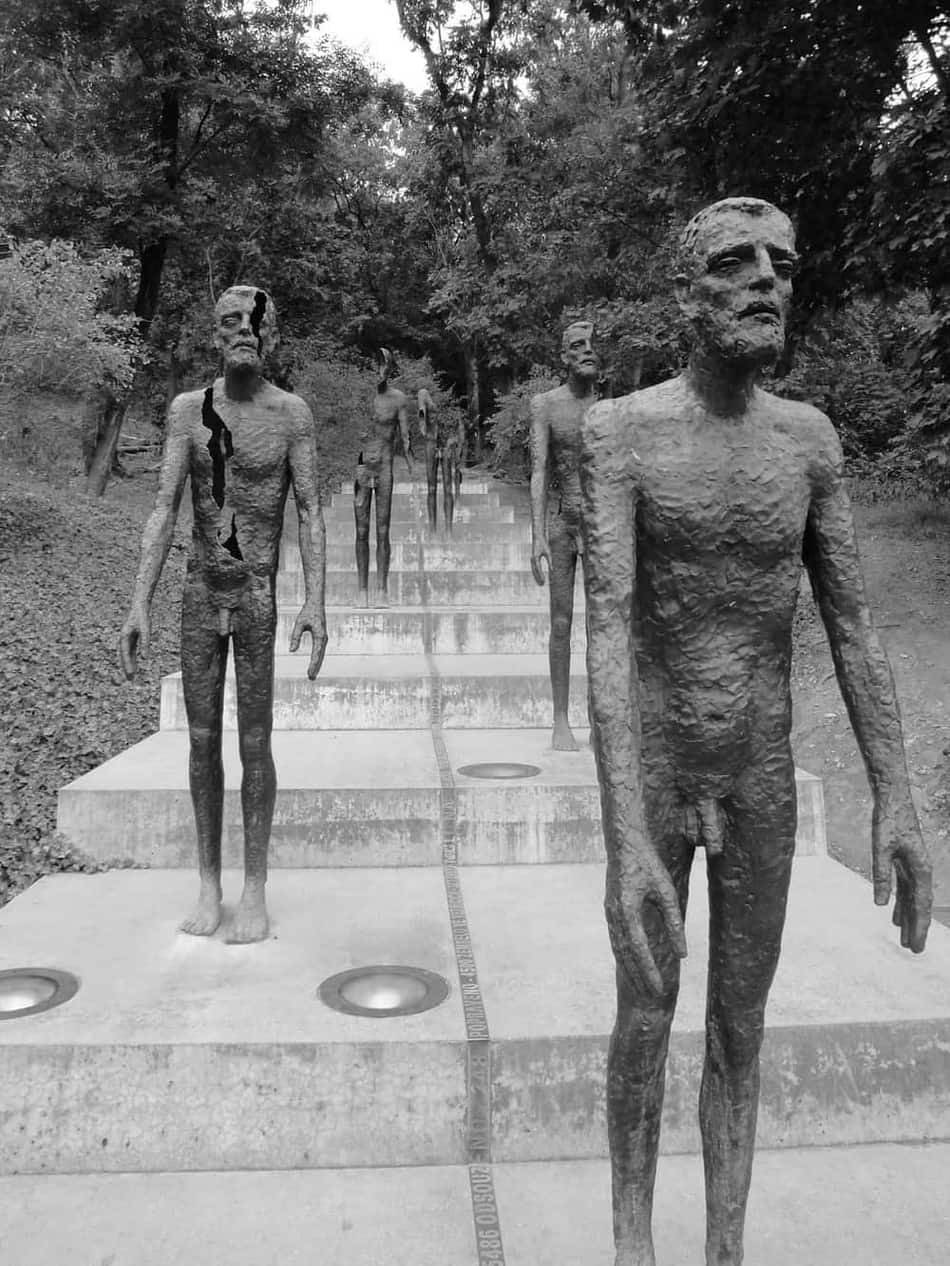 Memorial to the Victims of Communism — 2
