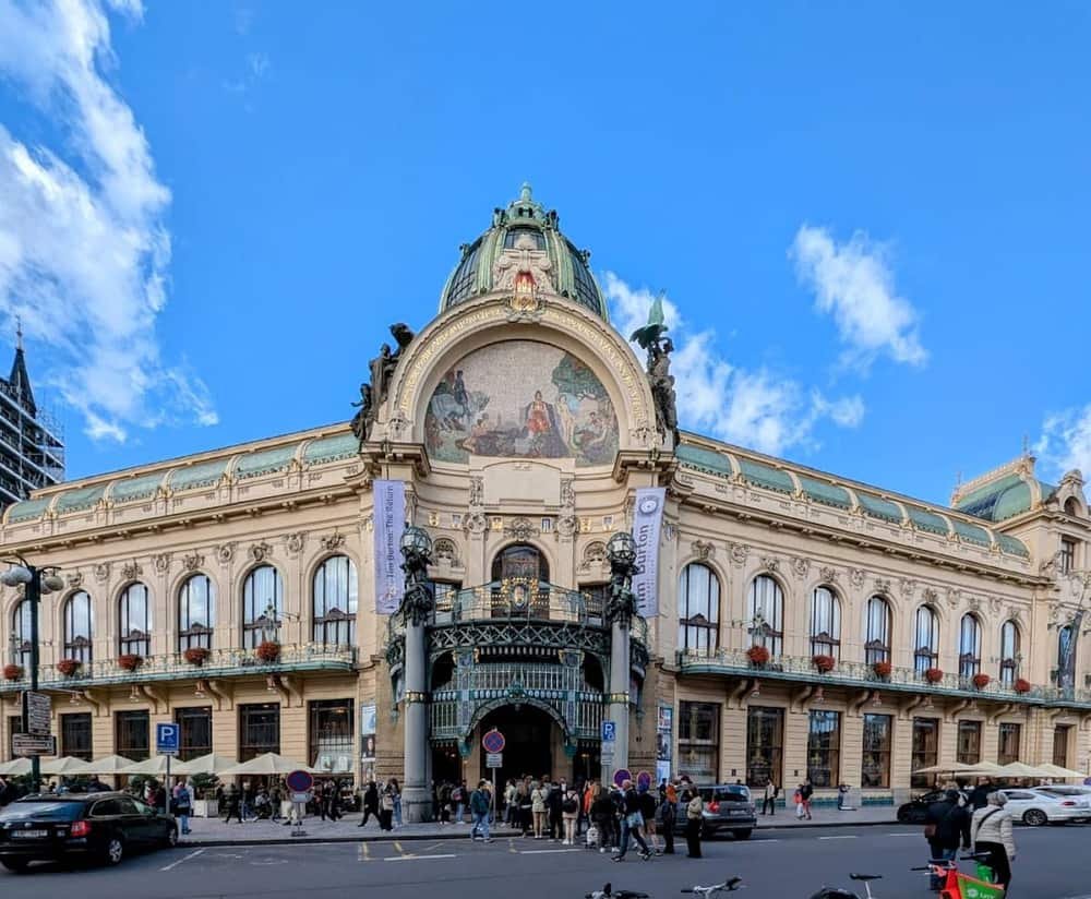Merită Prague Visitor Pass? Socoteala, sincer