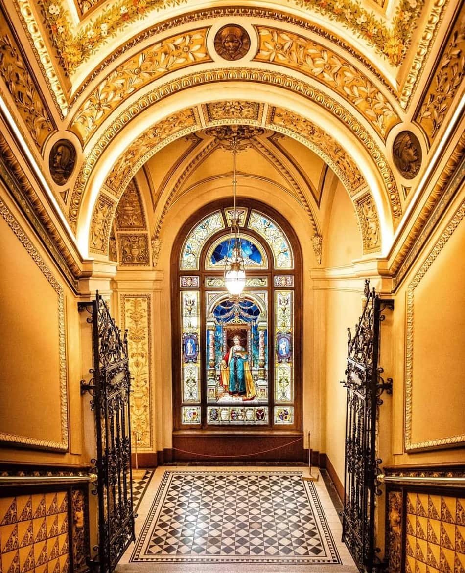 Museum of Decorative Arts in Prague — 3