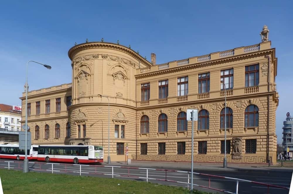 Museum of Prague — 3
