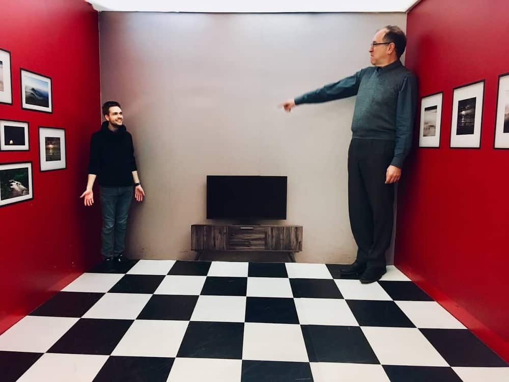 Museum of Senses