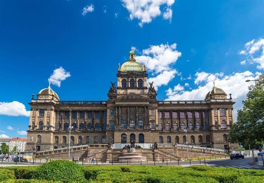 Muzeele din Praga: cele mai bune, după interes, și cum alegi