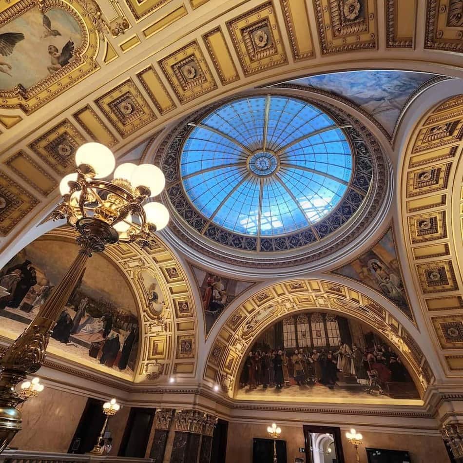 National Museum — 3