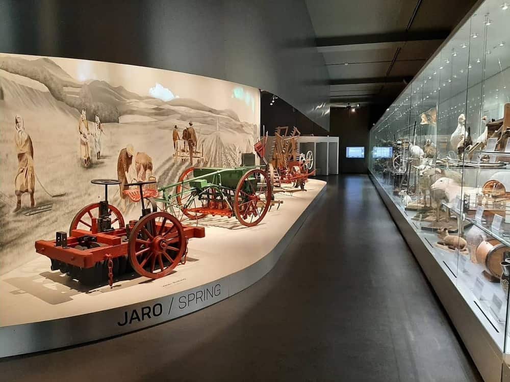 National Museum of Agriculture — 2