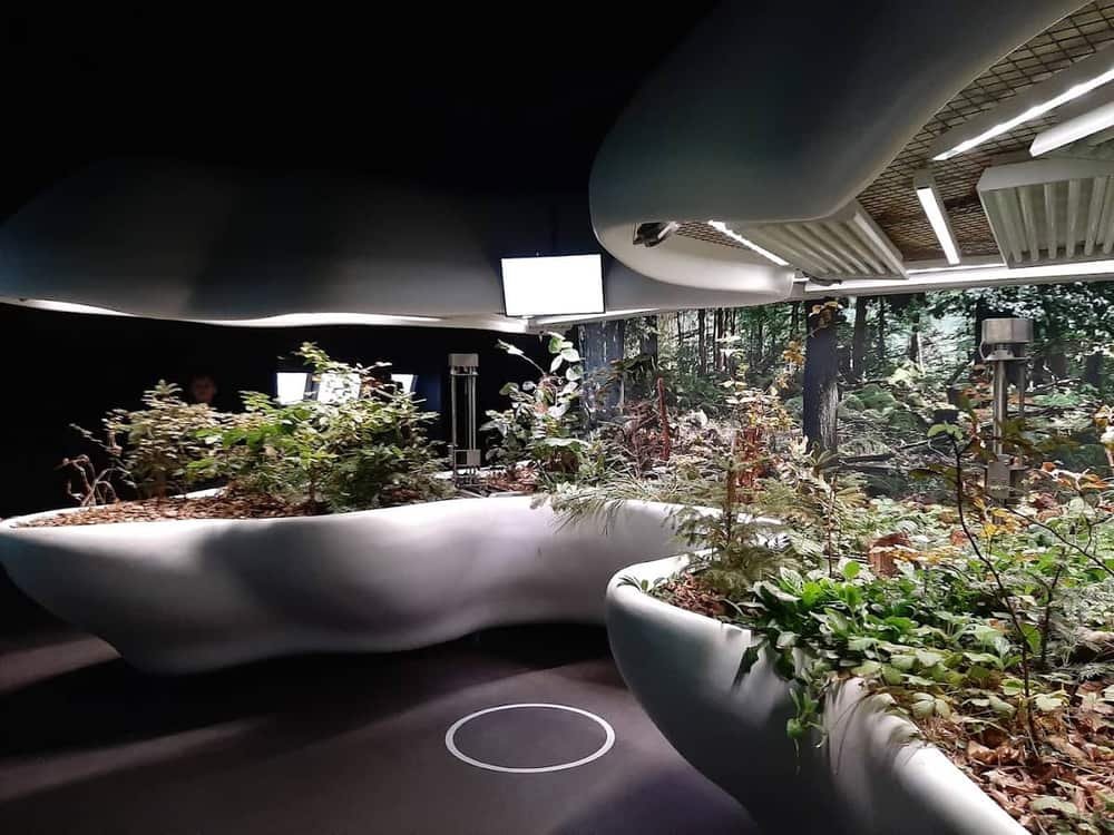 National Museum of Agriculture — 3