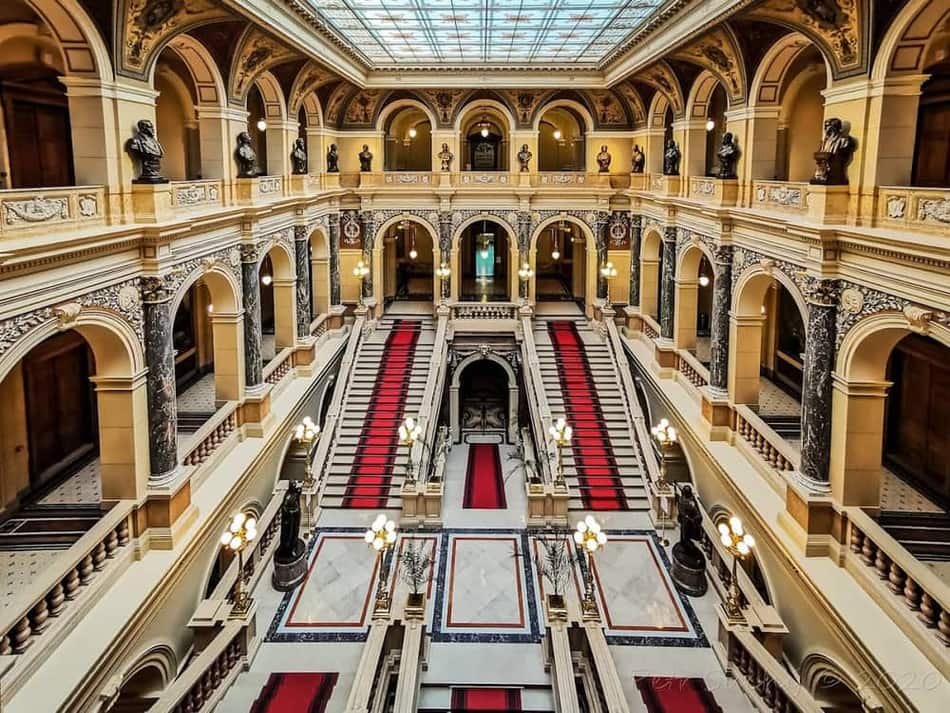 New National Museum — 3