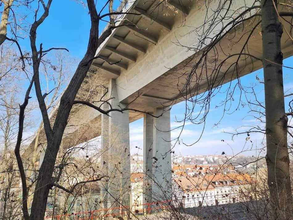 Nusle & Pankrác