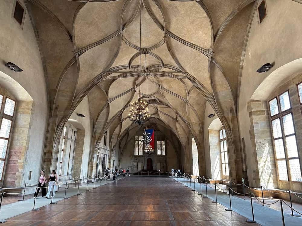 Old Royal Palace — 2