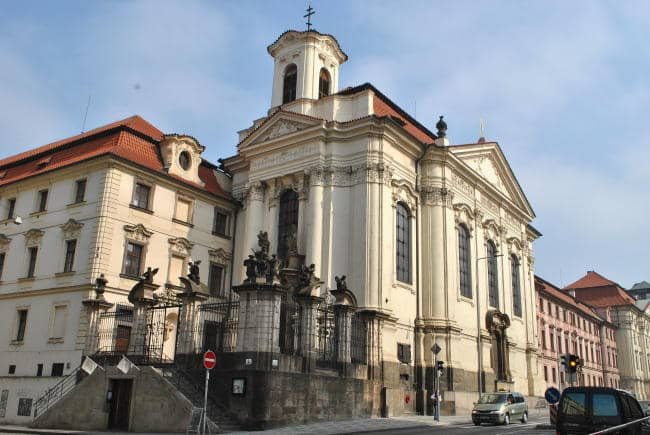 Orthodox Cathedral of Saints Cyril and Methodius