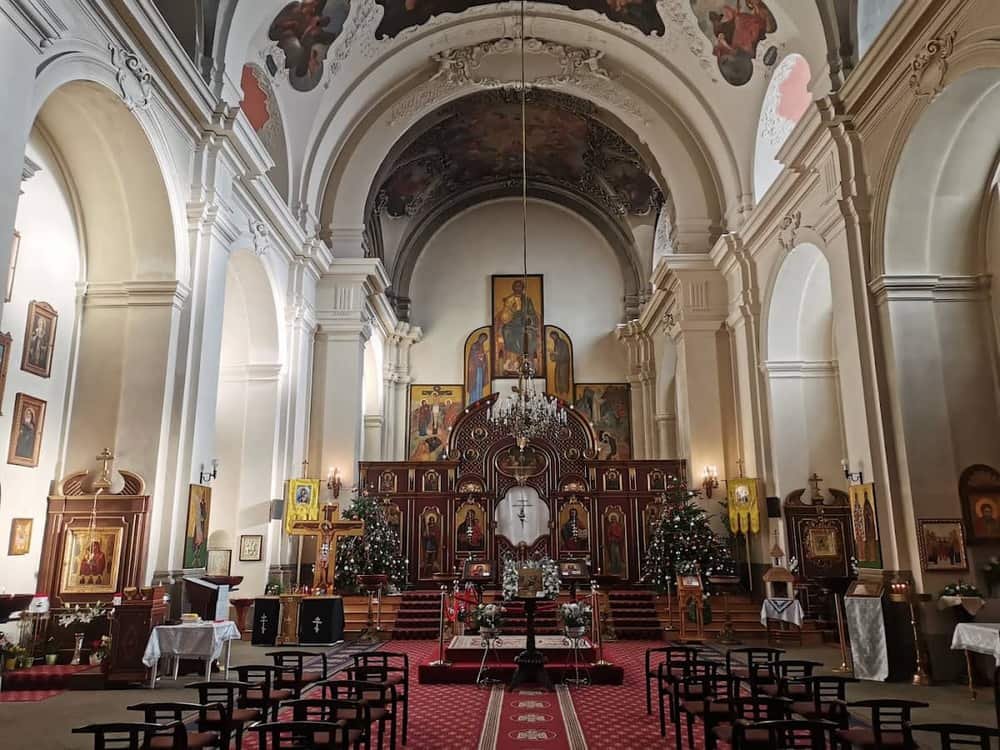 Orthodox Cathedral of Saints Cyril and Methodius — 2