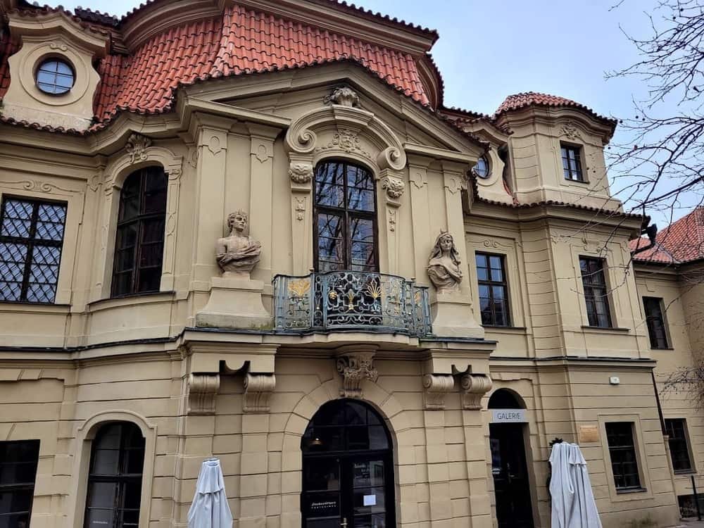 Portheimka — 2