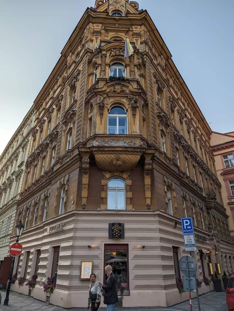 Prague Golf & Games — 2