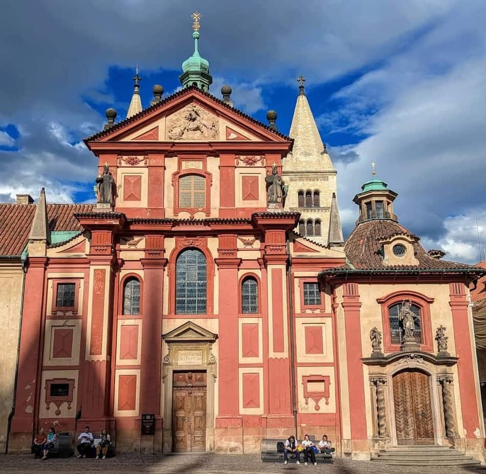 St. George's Basilica