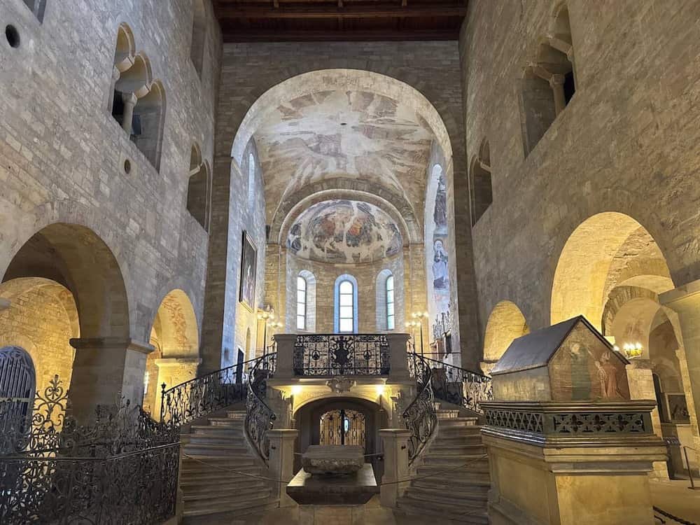 St. George's Basilica — 2