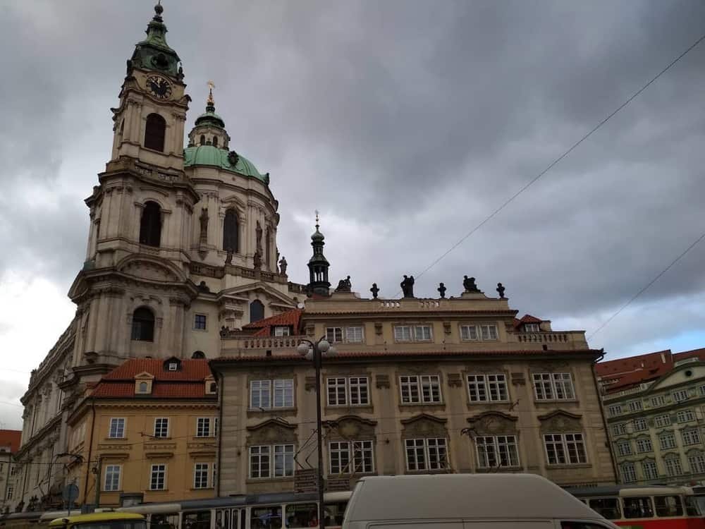 St Nicholas Bell Tower — 2