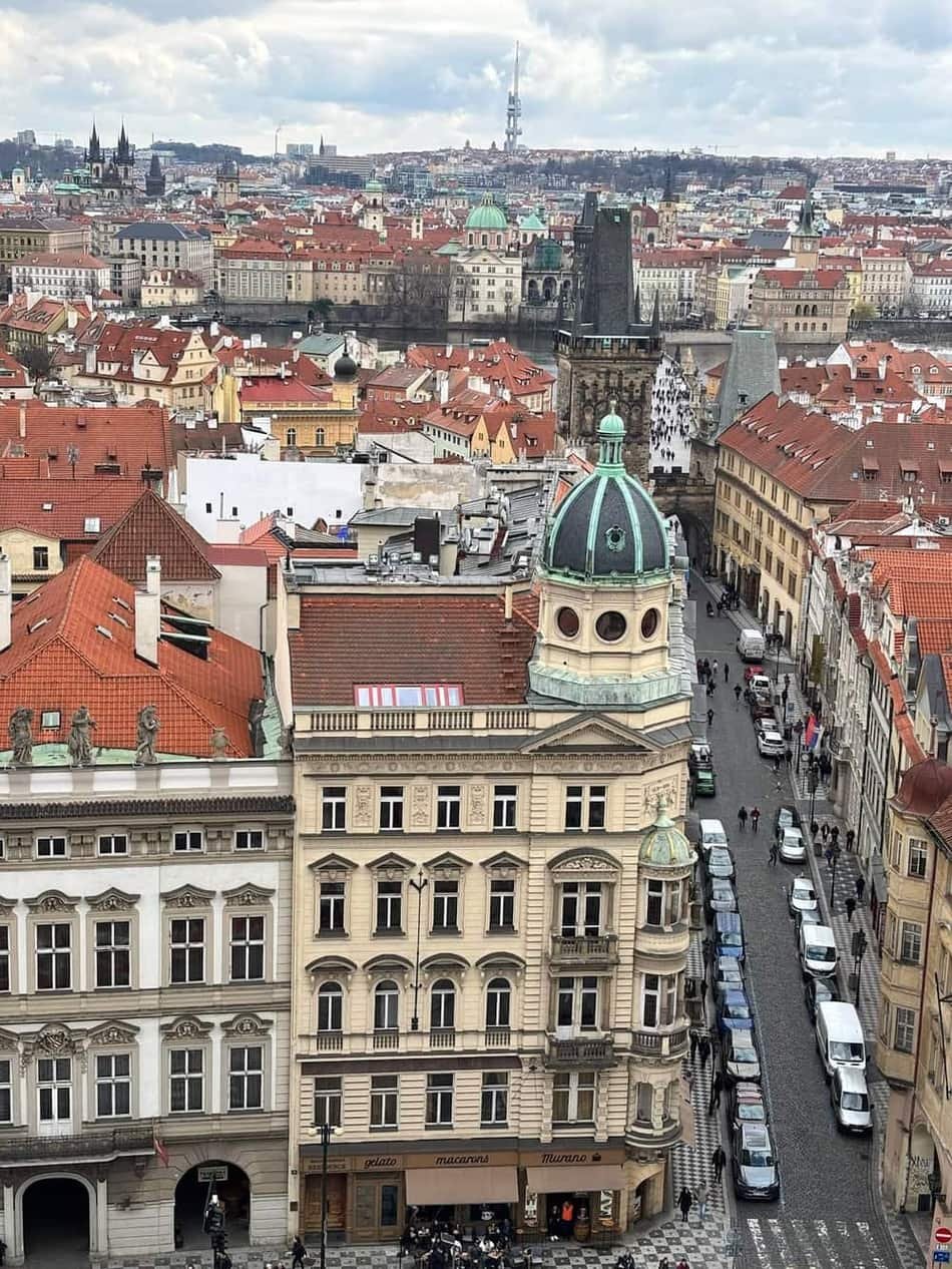 St Nicholas Bell Tower — 3